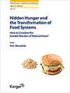 World Review of Nutrition and Dietetics雜志封面